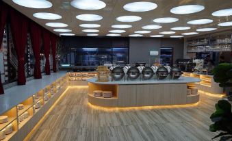 Regatta Stay Kozi Square Kuching