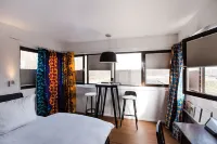 Sweets - Meeuwenpleinbrug Các khách sạn ở 