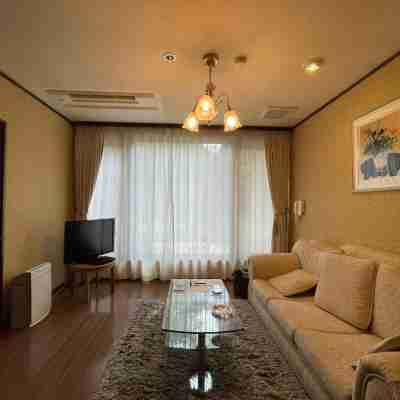 夏瀨溫泉 都忘 Rooms