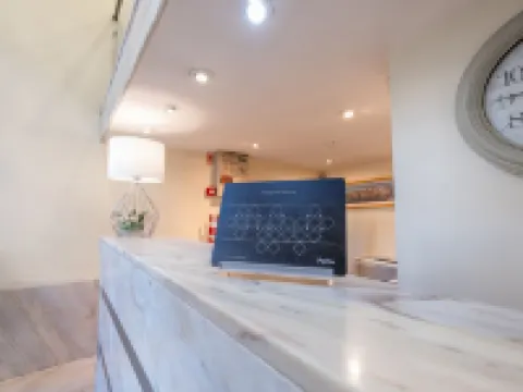 ホテル ド ノルテ ポルトのホテル