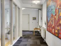 Hotel Garni Hotels in Svendborg