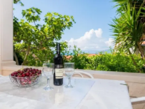 Apartments Veve Hotels in Postire