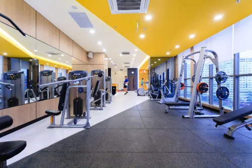 VN Apartments Leisure & Recreation Photos