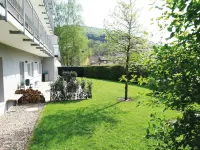 Apartment with Balcony Near the Luxembourg Border