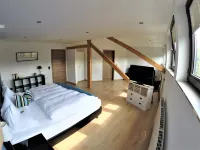 Landgasthof Ralinger Hof Hotels near Moselsteig Etappe 2 Palzem-Nittel