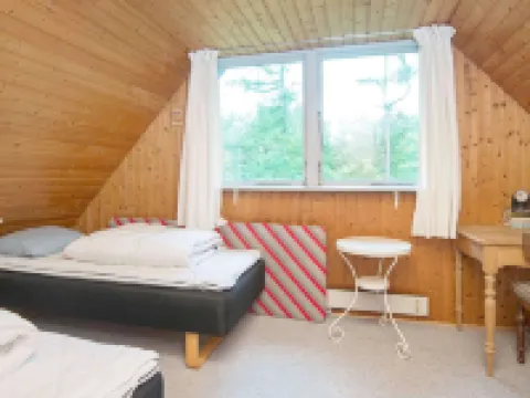 5 Person Holiday Home in Ebeltoft-by Traum