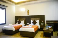 Hotel City Inn Hotels in Jabalpur