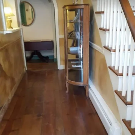 Admiral Farragut Inn