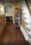 法拉格特海軍上將酒店