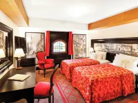Hotel Gdańsk Boutique Hotels near Sobieszewo Island