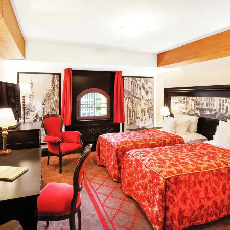 Hotel Gdańsk Boutique