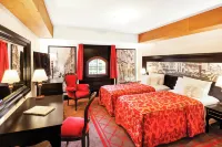 Hotel Gdańsk Boutique Hotels in Gdansk