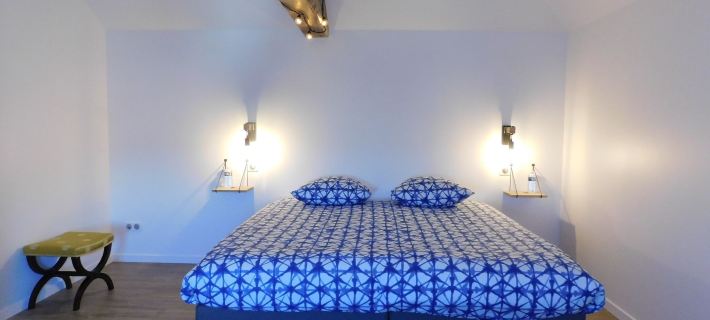 La Maison de Paul & Margaux Hotele w: Drome