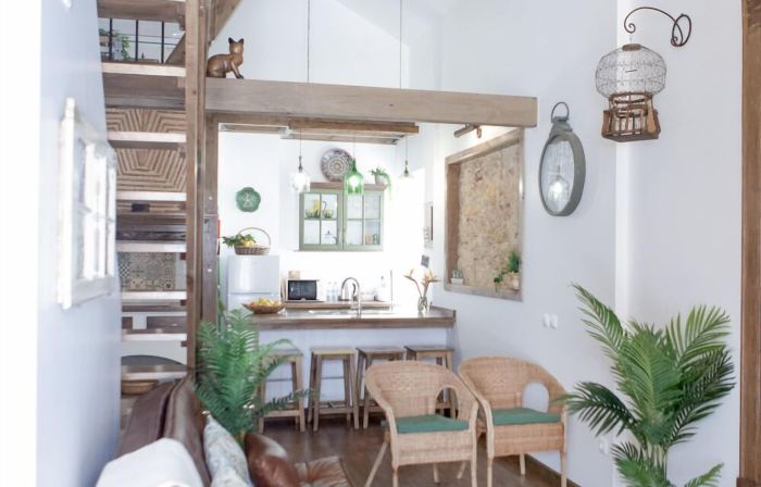 澤塔小屋