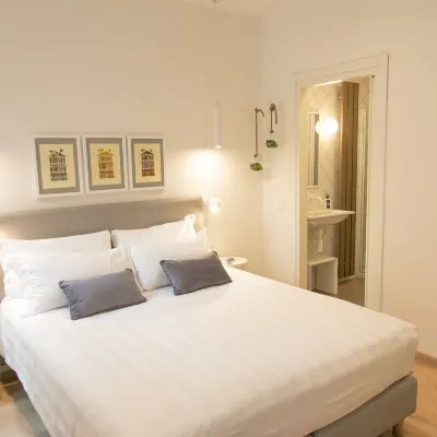 San Marco Design Suites Hotels near A Plus A Gallery