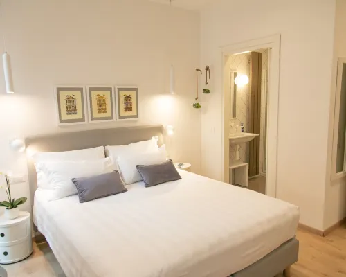 San Marco Design Suites Hotels near A Plus A Gallery