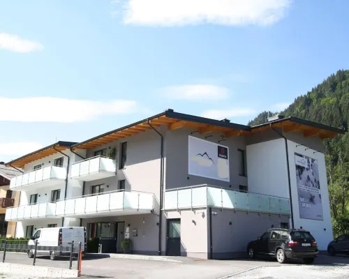 Apartment in Kleinarl Near Ski Lift Hotels in Kleinarl