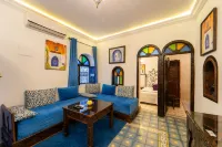 Dar Nokhba Inn