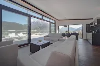 Hotel & Appartements Oberhofer Hotels in Fulpmes