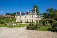 Chateau Meyre Các khách sạn ở Arsac