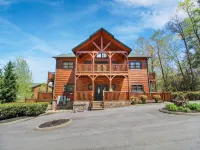 Big Sky Lodge II - Hytter