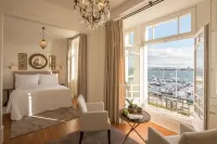 Bordoy Grand House Algarve Hôtels à : Vila Real de Santo António