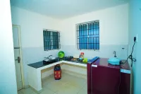 Esha Homestay - Mangalore