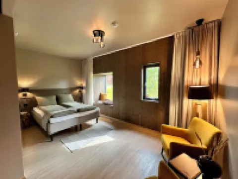 Bjørnfjell Mountain Lodge Hotels in Alta