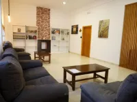 Hospedium Dlj Hostal Ben Nassar Hotels in Arjona