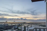 Kellocks' Seaview Apartelle Hotels in Dalaguete