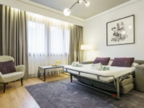 Hotel Ilunion Bilbao Hotels near Estadio de San Mamés