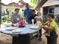 Star Hotel Arugambay Hotels in Pottuvil