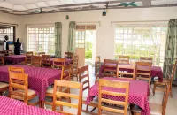Superbreak Hotel Hoteles en Kitale