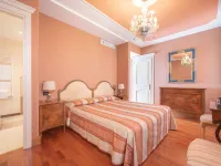 Cà Valeri Hotels near Castello