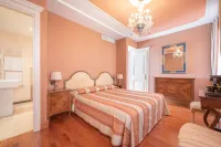 Cà Valeri Hotels near Castello