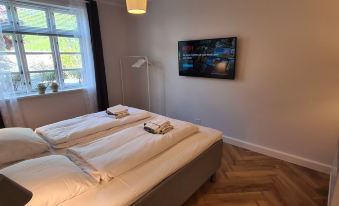 The Old Mill - by the Lake