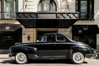 더 리드 하우스 채터누가