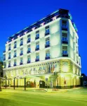 Hotel Traíña Hotels in Santiago de la Ribera