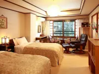 Tsuruya Ryokan Hotels near Basho Monument