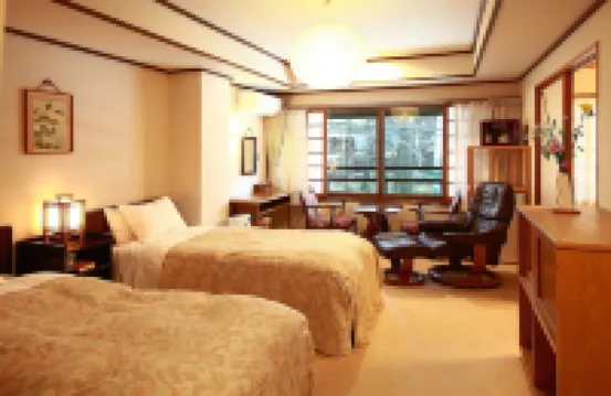 Tsuruya Ryokan