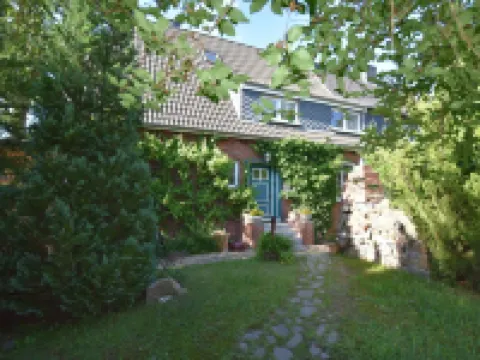 Peaceful Apartment in Ostseebad Boltenhagen with Terrace Hotels in Tarnewitz