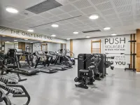 Portonovi Resort - Gym