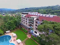 FK Resort & Spa Hotels in Nyeri