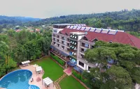 FK Resort & Spa Hotels in Nyeri