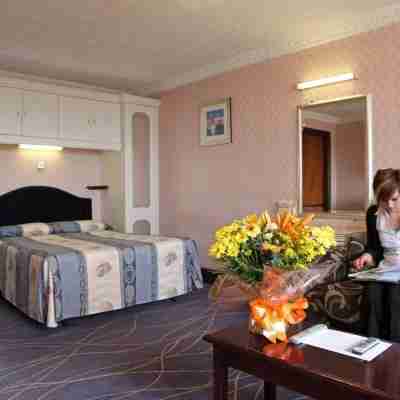 The Devoncourt Resort Rooms