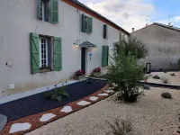 Les Martinets Hotels in Pailloles