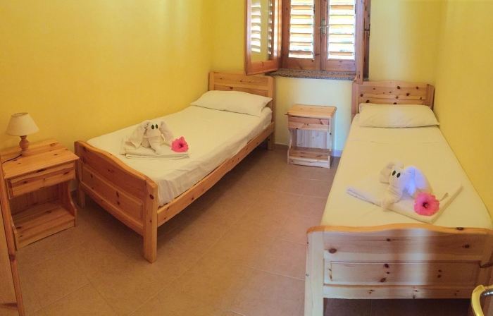 Villaggio Camping la Scogliera