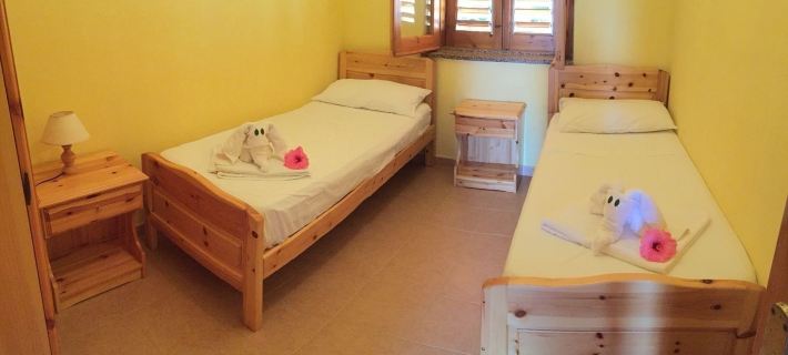 Villaggio Camping la Scogliera Hotels in Ricadi
