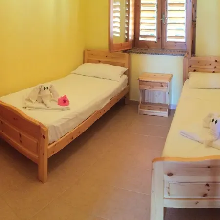 Villaggio Camping la Scogliera