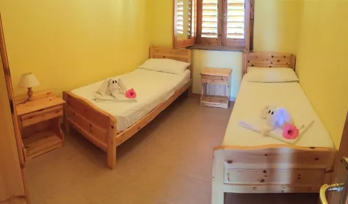 Villaggio Camping La Scogliera